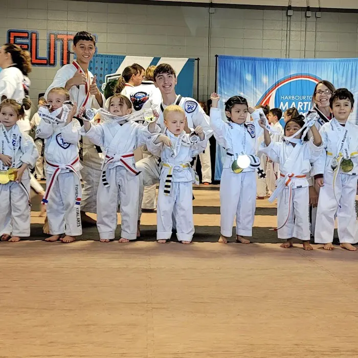 Fishers Elite Martial Arts Picture 10