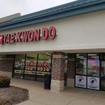 Grandmaster Lee's TaekwonDo