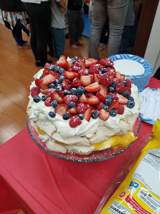 Grandmaster Lee's TaekwonDo Picture 9
