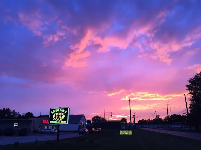 Indiana Martial Arts Picture 2