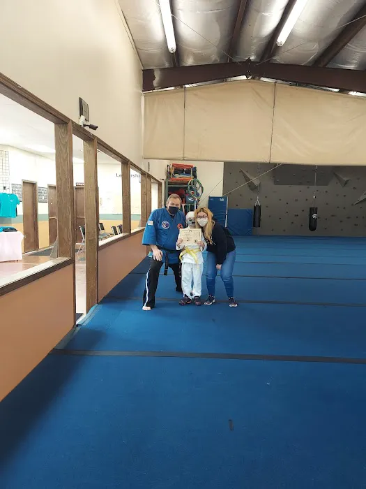 Indiana Martial Arts Picture 1