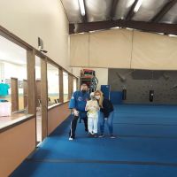 Indiana Martial Arts ico