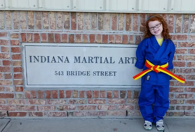 Indiana Martial Arts Picture 5