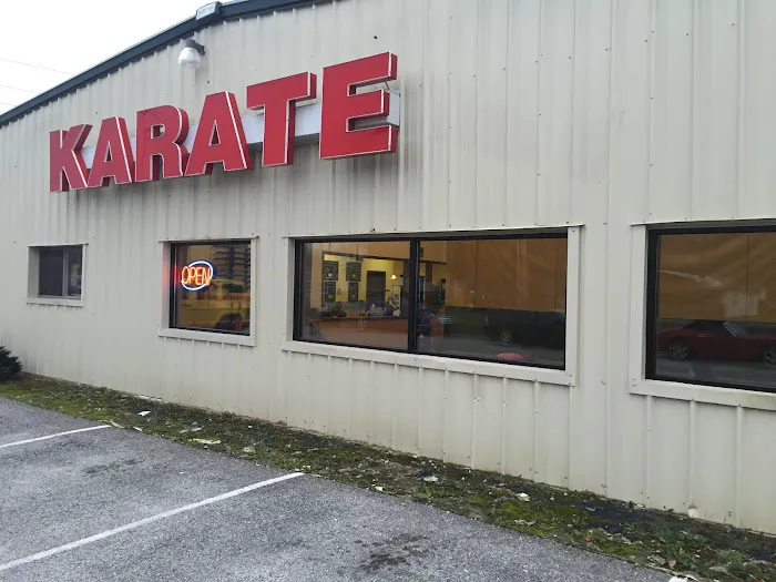 Indiana Martial Arts Picture 4