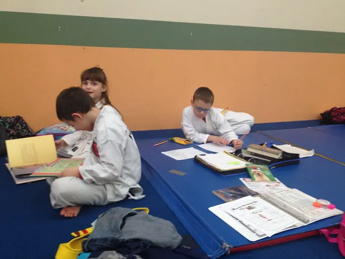 Indiana Martial Arts Picture 6