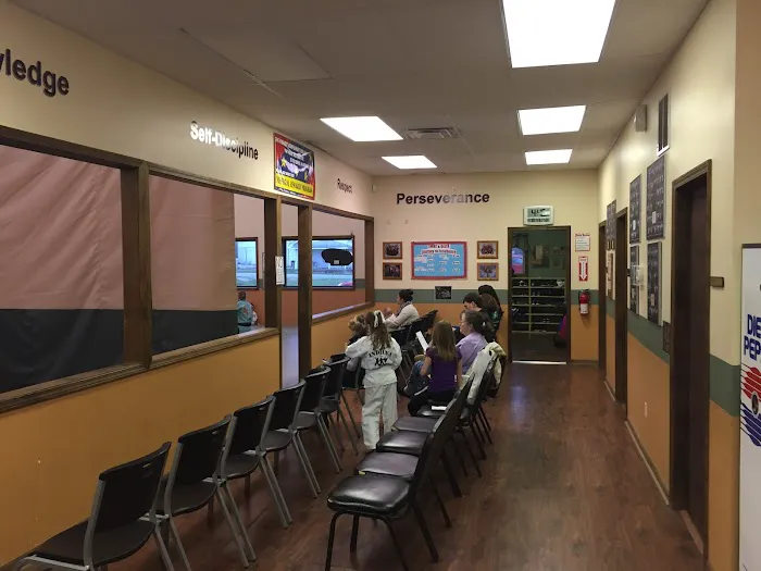 Indiana Martial Arts Picture 10