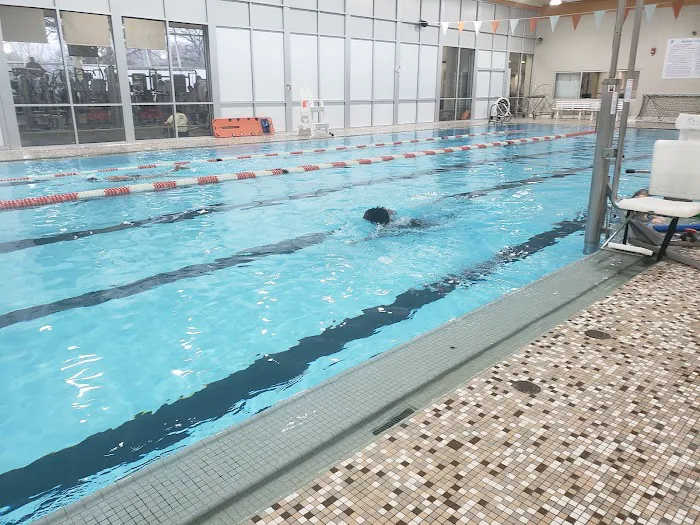 Arthur Jordan Branch YMCA Picture 3