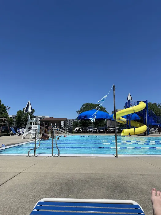 Arthur Jordan Branch YMCA Picture 2