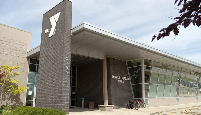 Arthur Jordan Branch YMCA Picture 1