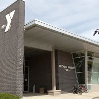 Arthur Jordan Branch YMCA ico