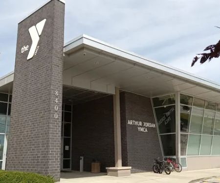 Arthur Jordan Branch YMCA