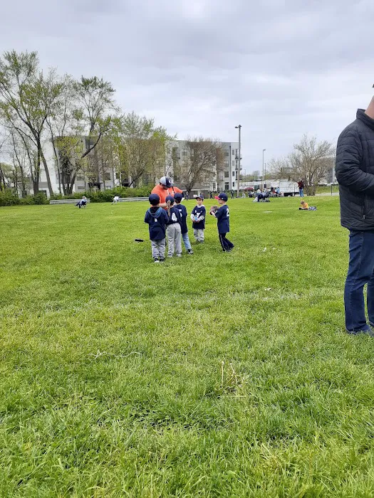 Arthur Jordan Branch YMCA Picture 6