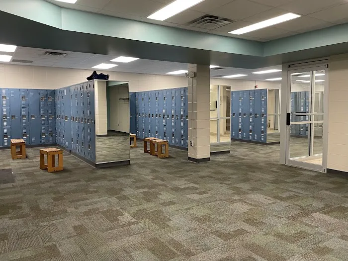 Arthur Jordan Branch YMCA Picture 4