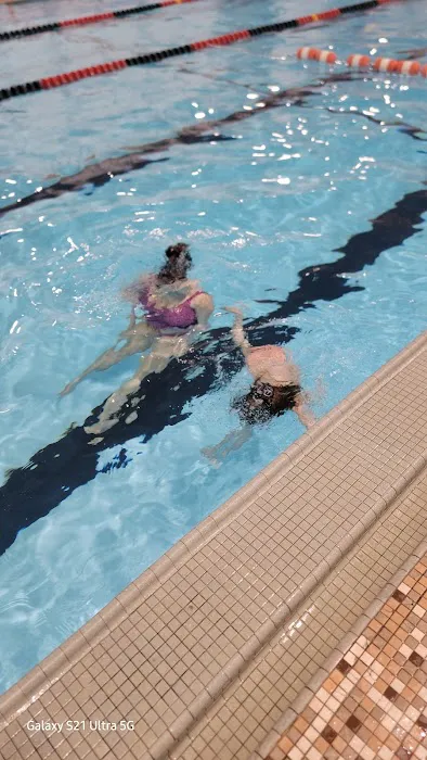 Arthur Jordan Branch YMCA Picture 5