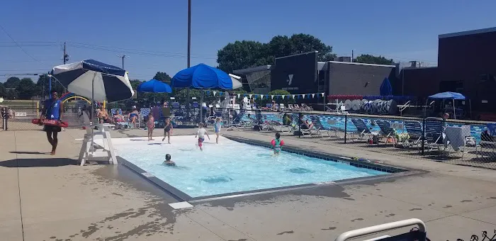 Arthur Jordan Branch YMCA Picture 7