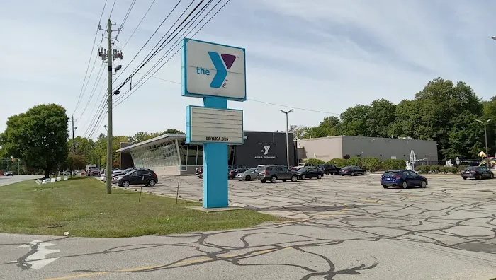 Arthur Jordan Branch YMCA Picture 9