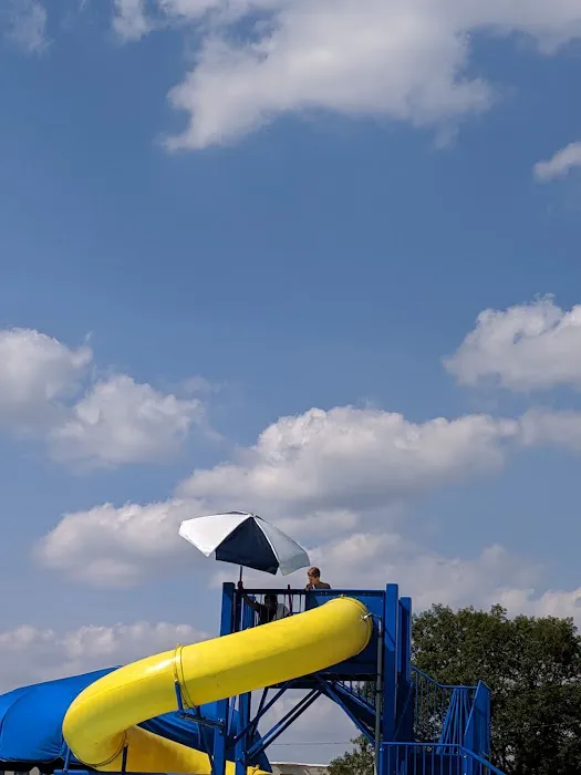 Arthur Jordan Branch YMCA Picture 8