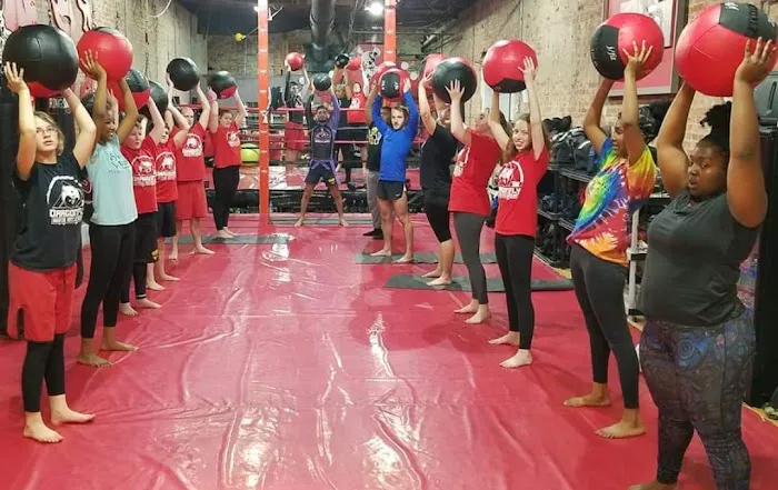 DragonFly Elite Martial Arts Picture 3