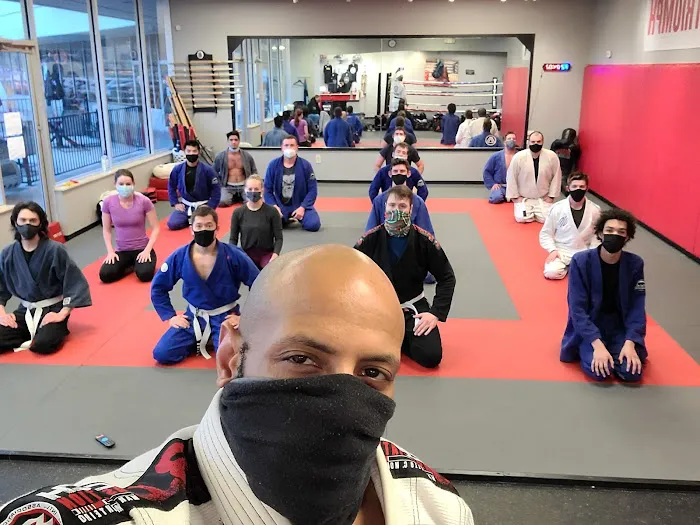 DragonFly Elite Martial Arts Picture 1