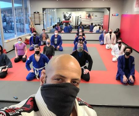 DragonFly Elite Martial Arts