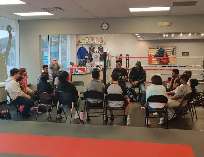 DragonFly Elite Martial Arts Picture 6