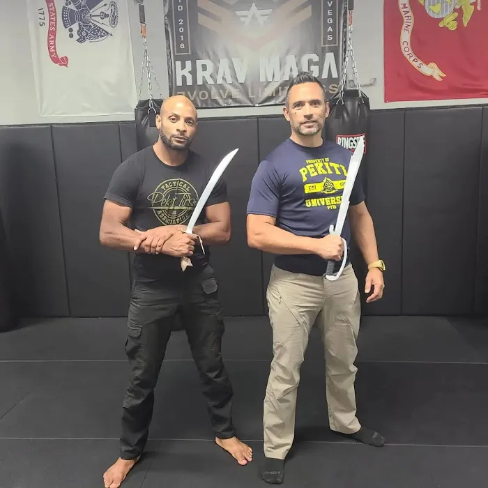 DragonFly Elite Martial Arts Picture 5