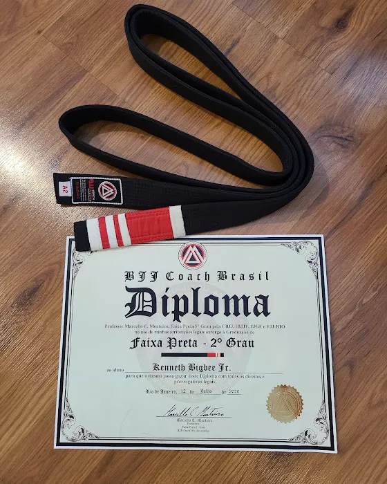 DragonFly Elite Martial Arts Picture 9