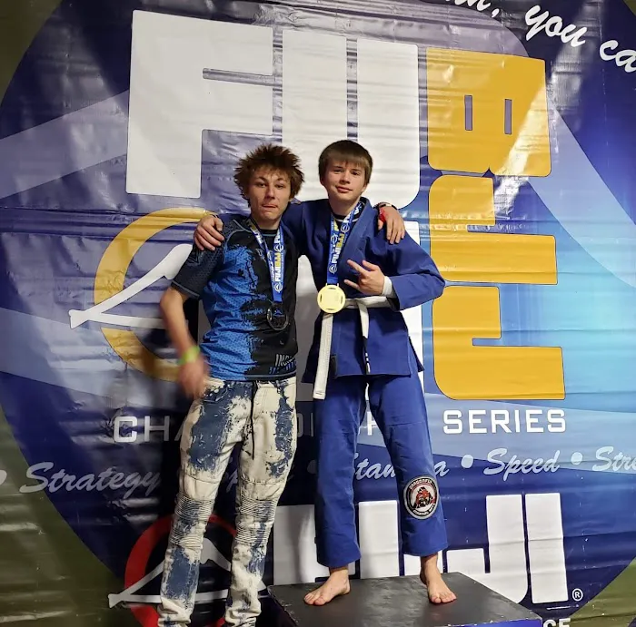 DragonFly Elite Martial Arts Picture 7