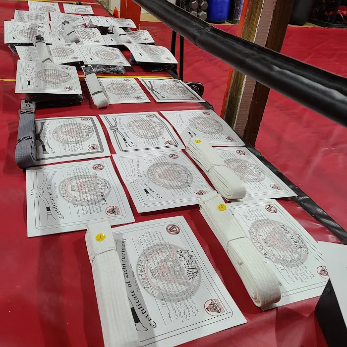 DragonFly Elite Martial Arts Picture 10