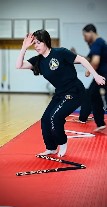 UFR Martial Arts Picture 2