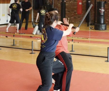 UFR Martial Arts