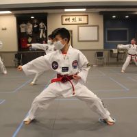 Fishers Master Yoo's Tae Kwon Do & Martial Arts ico