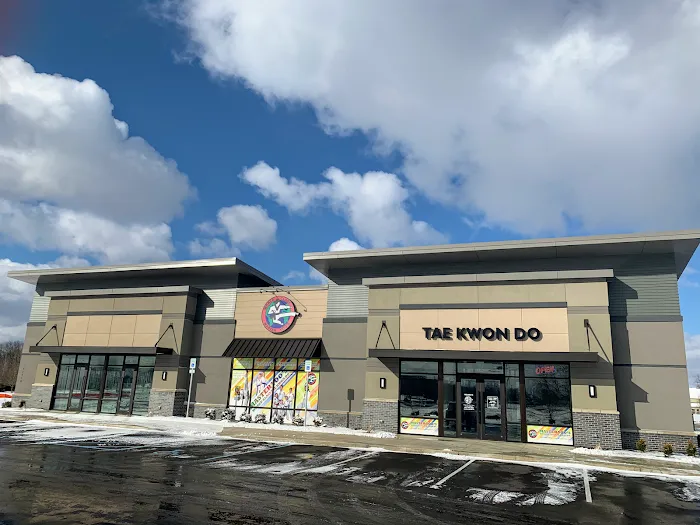 Fishers Master Yoo's Tae Kwon Do & Martial Arts Picture 5