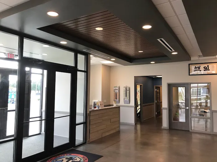 Fishers Master Yoo's Tae Kwon Do & Martial Arts Picture 7