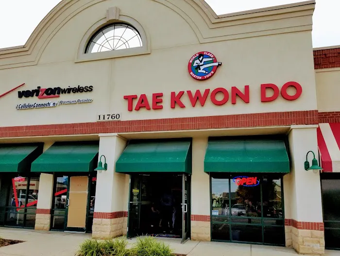 Fishers Master Yoo's Tae Kwon Do & Martial Arts Picture 6