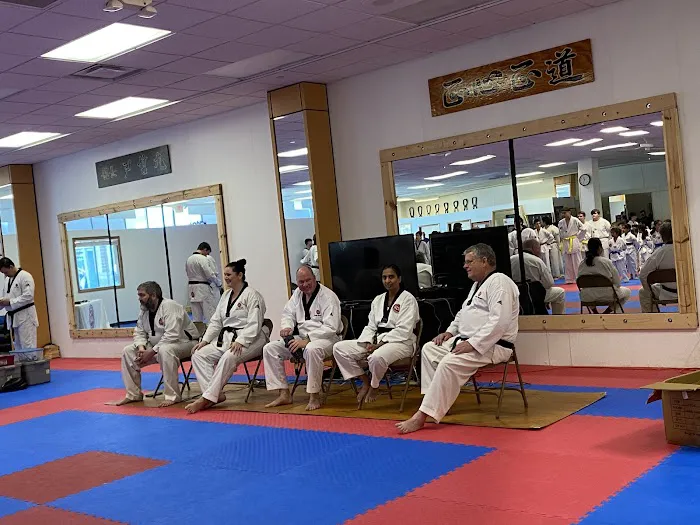 Korea Taekwondo Academy (KTA) Picture 3