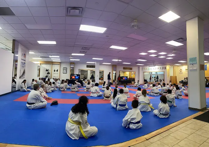 Korea Taekwondo Academy (KTA) Picture 1