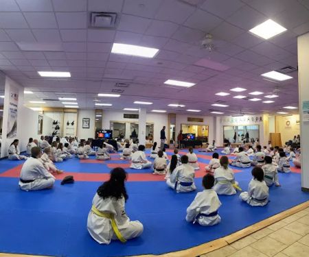 Korea Taekwondo Academy (KTA)