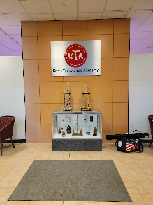 Korea Taekwondo Academy (KTA) Picture 7