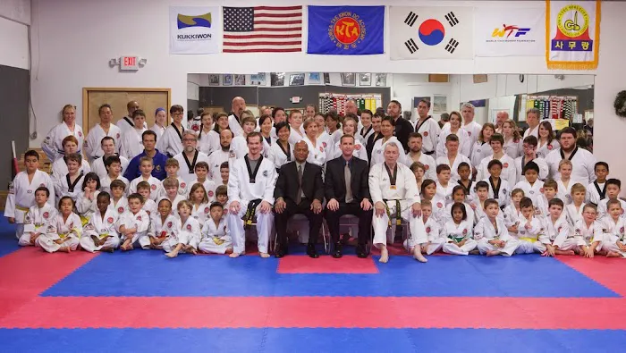 Korea Taekwondo Academy (KTA) Picture 9