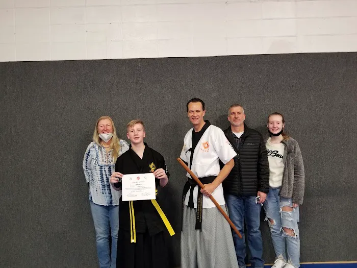 Korea Taekwondo Academy (KTA) Picture 8