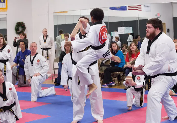 Korea Taekwondo Academy (KTA) Picture 10