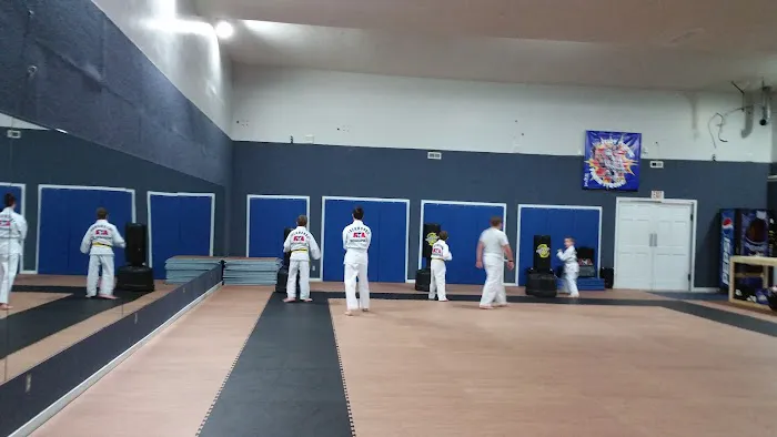 ATA Blackbelt Academy and Fortville’s Best After School/Summer Camp Picture 2