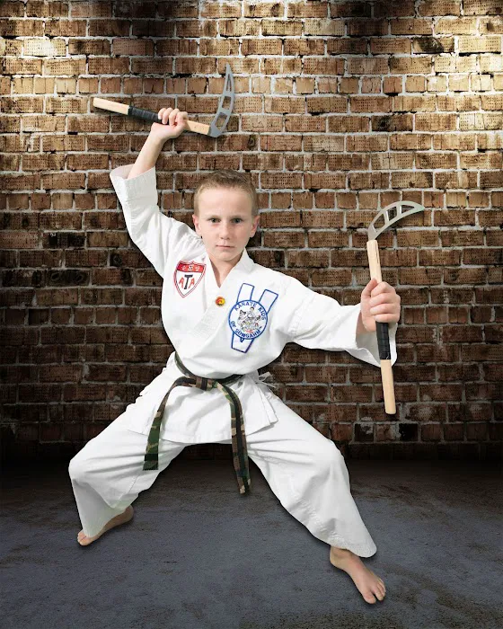 ATA Blackbelt Academy and Fortville’s Best After School/Summer Camp Picture 3