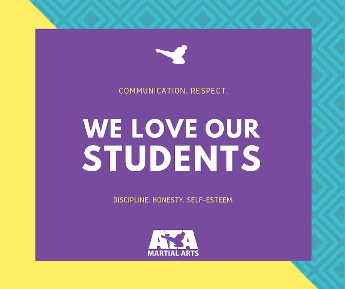 ATA Blackbelt Academy and Fortville’s Best After School/Summer Camp Picture 8