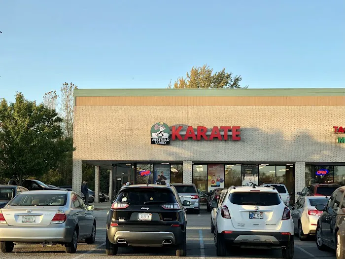 Westfield Family Karate Picture 1