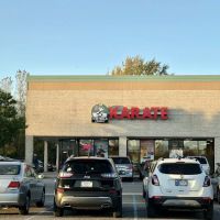 Westfield Family Karate ico