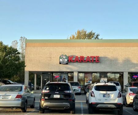 Westfield Family Karate