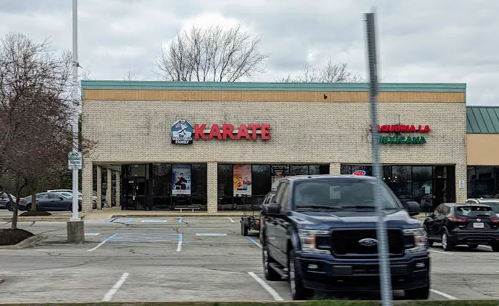 Westfield Family Karate Picture 3