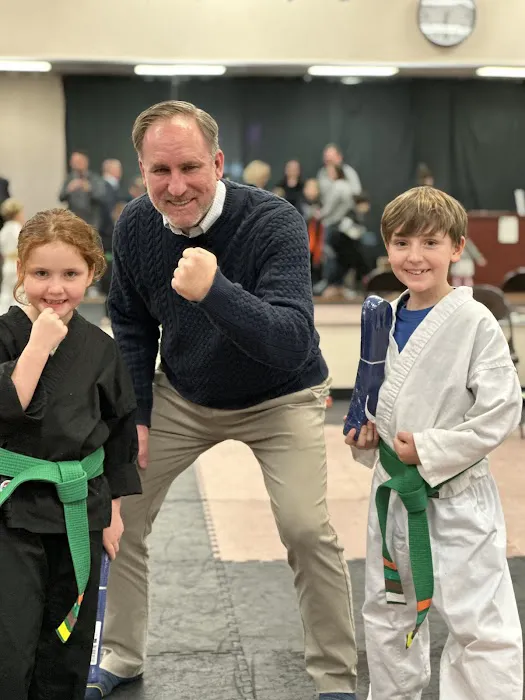 Westfield Family Karate Picture 4